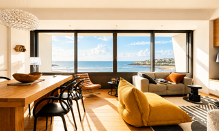 Appartement 3 Pièces 76 m² à vendre à Royan (17200)