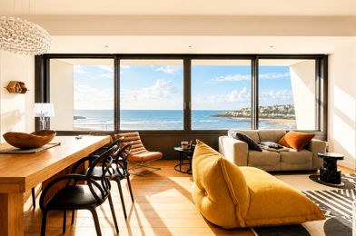 Appartement 3 pièces 803800 €