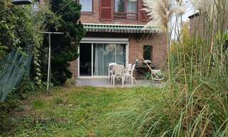 Maison 7 Pièces 133 m² à vendre à Cergy (95800)