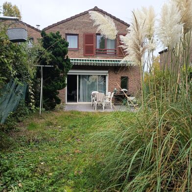 Maison 7 pièces 365000 €