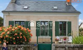 Maison 5 Pièces 115 m² à vendre à Brossac (16480)