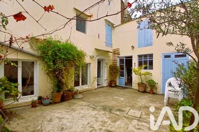 Maison 5 pièces 149000 €