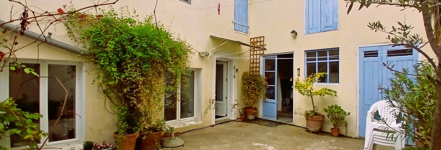 Maison 5 Pièces 143 m² à vendre à La Redorte (11700)