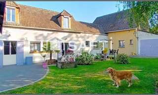 Maison 6 Pièces 156 m² à vendre à Avrechy (60130)
