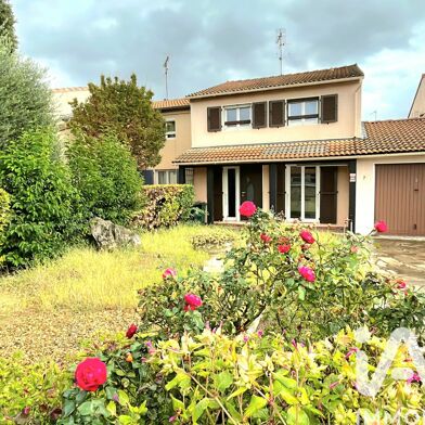 Maison 5 pièces 239000 €