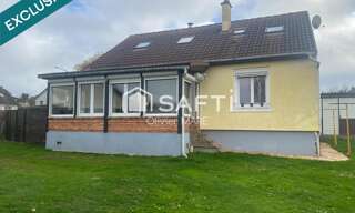 Maison 7 Pièces 128 m² à vendre à Champsecret (61700)