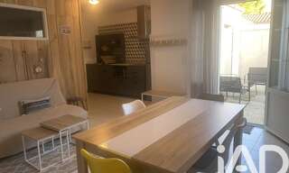 Maison 3 Pièces 55 m² à vendre à Saint-Georges-d'Oléron (17190)