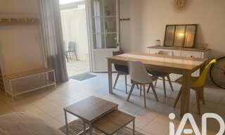 Maison 3 Pièces 55 m² à vendre à Saint-Georges-d'Oléron (17190)