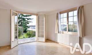 Maison 6 Pièces 131 m² à vendre à Vouillé (79230)