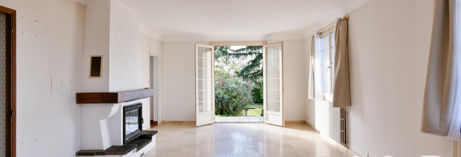 Maison 6 Pièces 131 m² à vendre à Vouillé (79230)