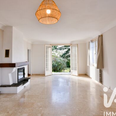 Maison 6 pièces 207000 €