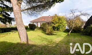 Maison 6 Pièces 131 m² à vendre à Vouillé (79230)