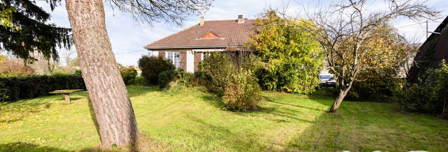 Maison 6 Pièces 131 m² à vendre à Vouillé (79230)