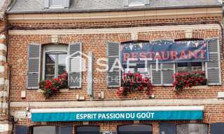 Commerce 4 Pièces 165 m² à vendre à Saint-Riquier (80135)