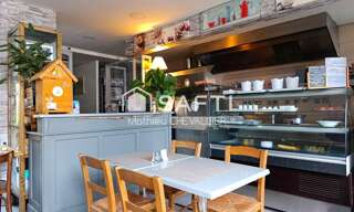 Commerce 4 Pièces 165 m² à vendre à Saint-Riquier (80135)