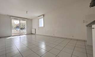 Appartement 3 Pièces 62 m² à vendre à Toulouse (31300)