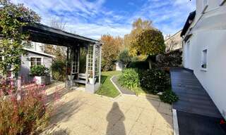 Maison 5 Pièces 145 m² à vendre à Joué-lès-Tours (37300)