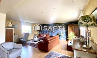 Maison 5 Pièces 145 m² à vendre à Joué-lès-Tours (37300)