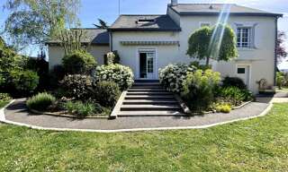 Maison 5 Pièces 145 m² à vendre à Joué-lès-Tours (37300)