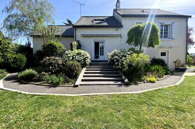 Maison 5 pièces 329900 €