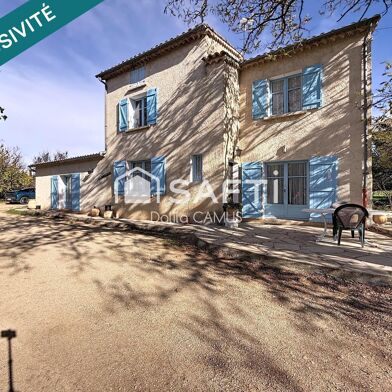 Maison 6 pièces 308000 €
