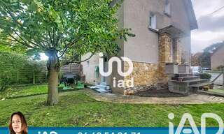 Maison 5 Pièces 82 m² à vendre à Vierzon (18100)