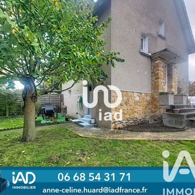 Maison 5 pièces 83000 €