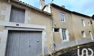 Maison 6 Pièces 97 m² à vendre à Montmorillon (86500)