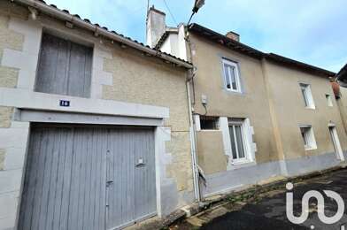 Maison 6 pièces 65500 €