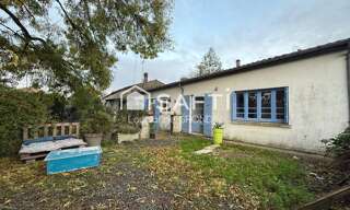 Maison 8 Pièces 170 m² à vendre à Fontenet (17400)