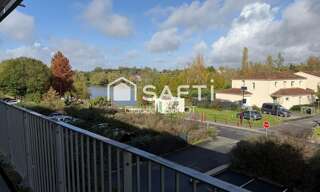 Appartement 3 Pièces 67 m² à vendre à Bassens (33530)