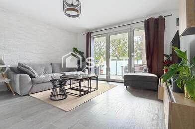 Appartement 3 pièces 215000 €