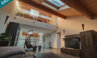 Maison 5 Pièces 225 m² à vendre à Cons-la-Grandville (54870)