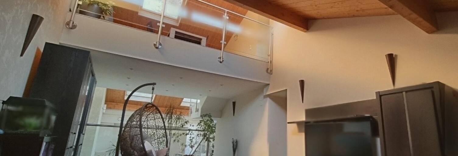 Maison 5 Pièces 225 m² à vendre à Cons-la-Grandville (54870)