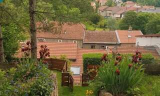 Maison 5 Pièces 225 m² à vendre à Cons-la-Grandville (54870)