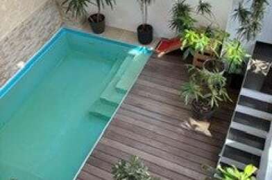 Maison 5 pièces 419000 €