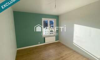 Appartement 2 Pièces 34 m² à vendre à Athis-Val-de-Rouvre (61100)