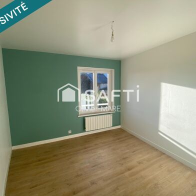 Appartement 2 pièces 59000 €