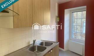 Appartement 2 Pièces 34 m² à vendre à Athis-Val-de-Rouvre (61100)