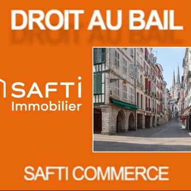 Commerce  149000 €