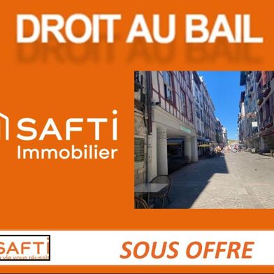 Commerce  149000 €