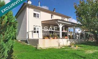 Maison 7 Pièces 128 m² à vendre à Trépot (25620)