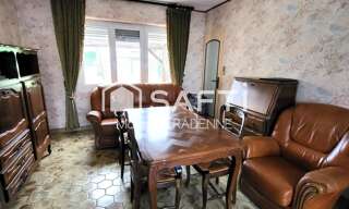 Maison 4 Pièces 85 m² à vendre à Beaumetz-lès-Loges (62123)