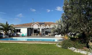 Maison 5 Pièces 170 m² à vendre à Plaisance-du-Touch (31830)