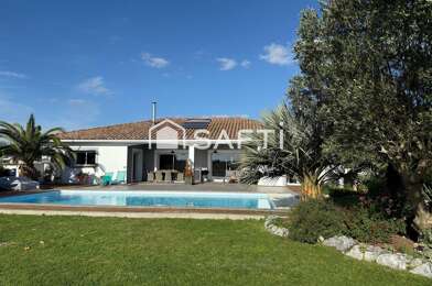 Maison 5 pièces 650000 €