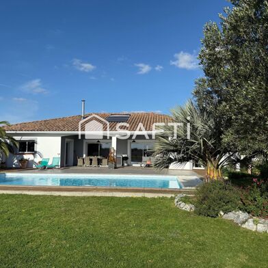 Maison 5 pièces 650000 €