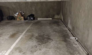 Garage  11 m² à vendre à Nice (06300)