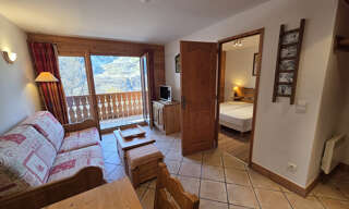 Appartement 2 Pièces 32 m² à vendre à Les Belleville (73440)