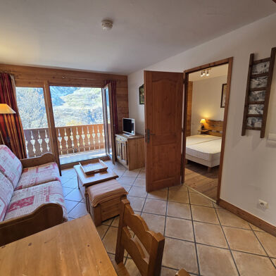 Appartement 2 pièces 265000 €