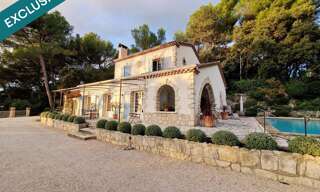 Maison 5 Pièces 145 m² à vendre à Mérindol (84360)